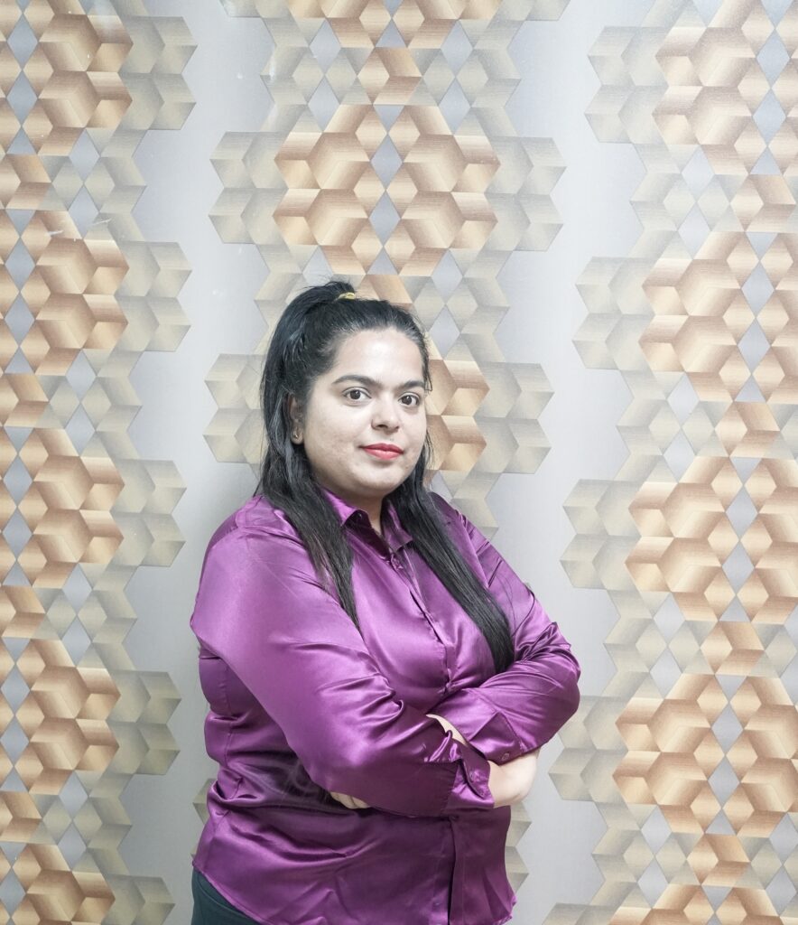 Amanpreet - Skewez Accounting Professional